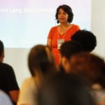 Introdução a Captação de Recursos foi a palestra de Flavia Lang