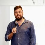 O 2º Evento de Inovação já começou com o Inova Camp! 1