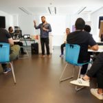 O 2º Evento de Inovação já começou com o Inova Camp! 2