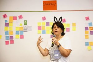 O Inova Camp continua a todo vapor e com a mão na massa 3